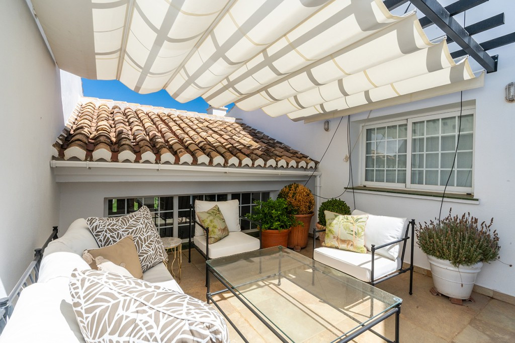 Huis te koop in Riviera del Sol | 3 slaapkamers H5159734