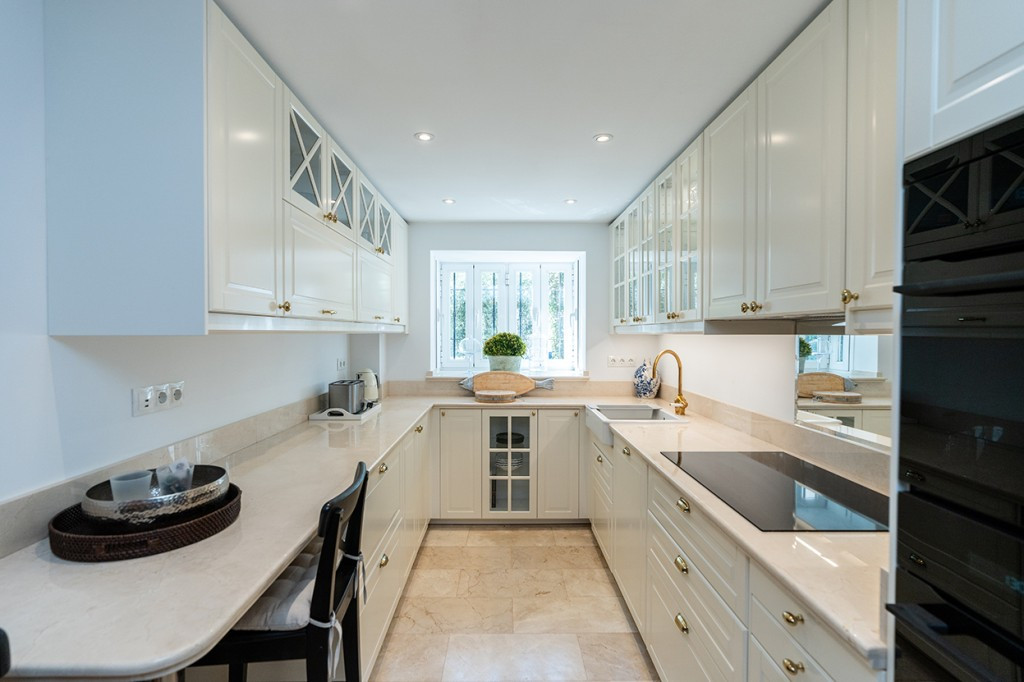 Huis te koop in Riviera del Sol | 3 slaapkamers H5159734