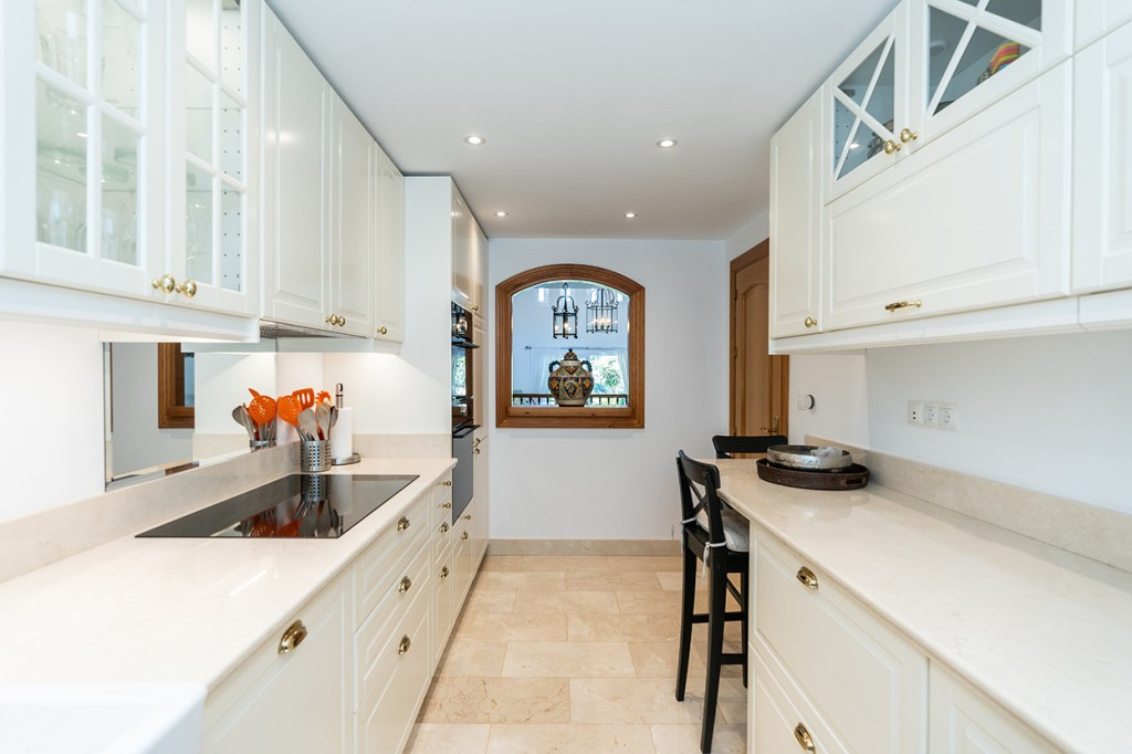 Huis te koop in Riviera del Sol | 3 slaapkamers H5159734