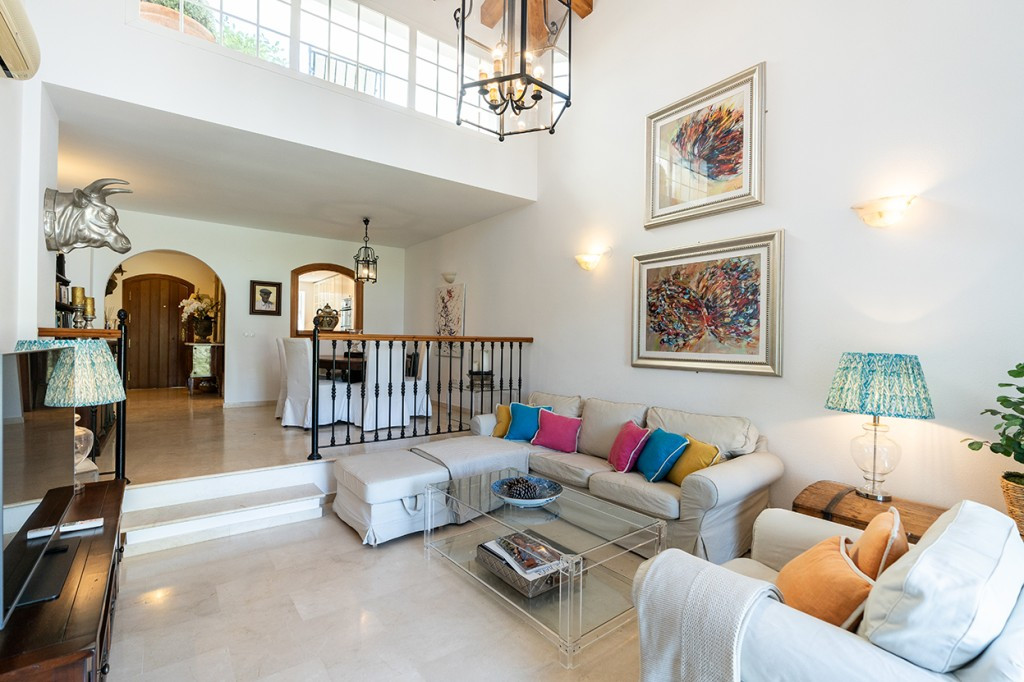 Huis te koop in Riviera del Sol | 3 slaapkamers H5159734