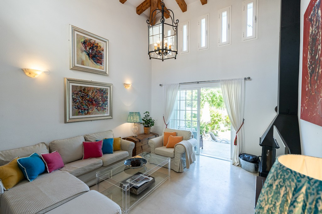 Huis te koop in Riviera del Sol | 3 slaapkamers H5159734