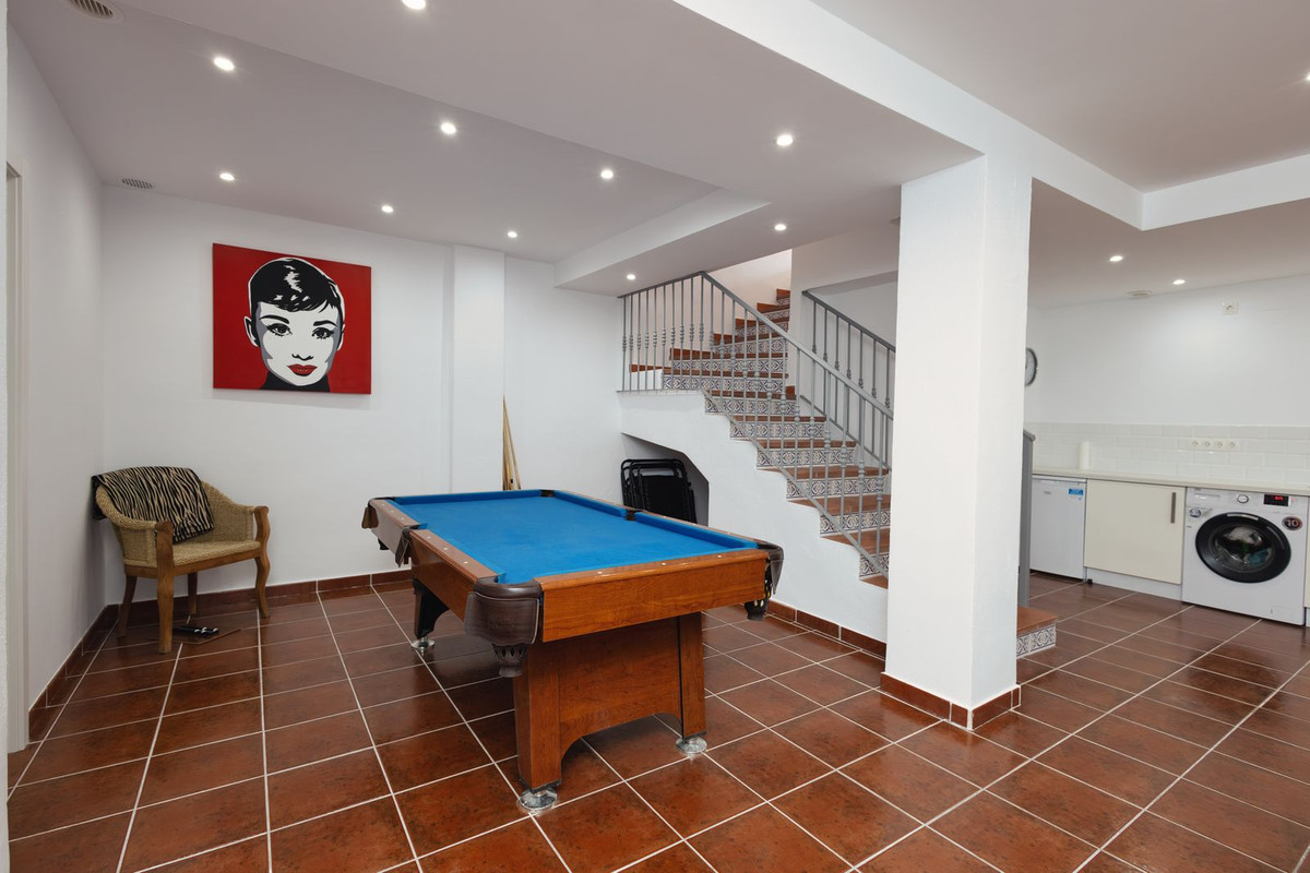 Huis te koop in Riviera del Sol | 4 slaapkamers H5238892