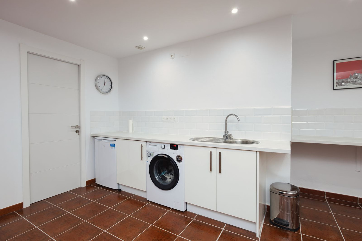 Huis te koop in Riviera del Sol | 4 slaapkamers H5238892