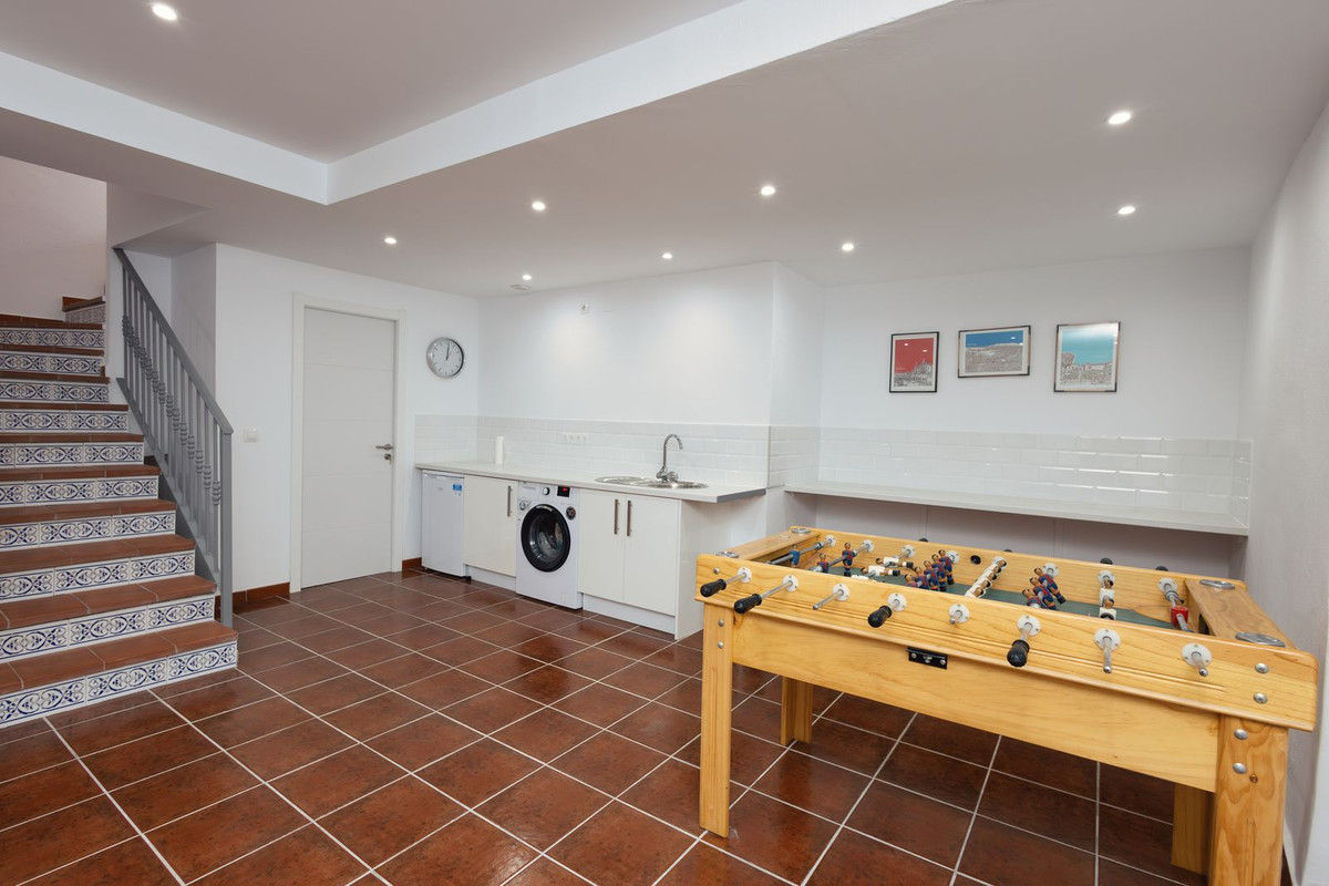 Huis te koop in Riviera del Sol | 4 slaapkamers H5238892