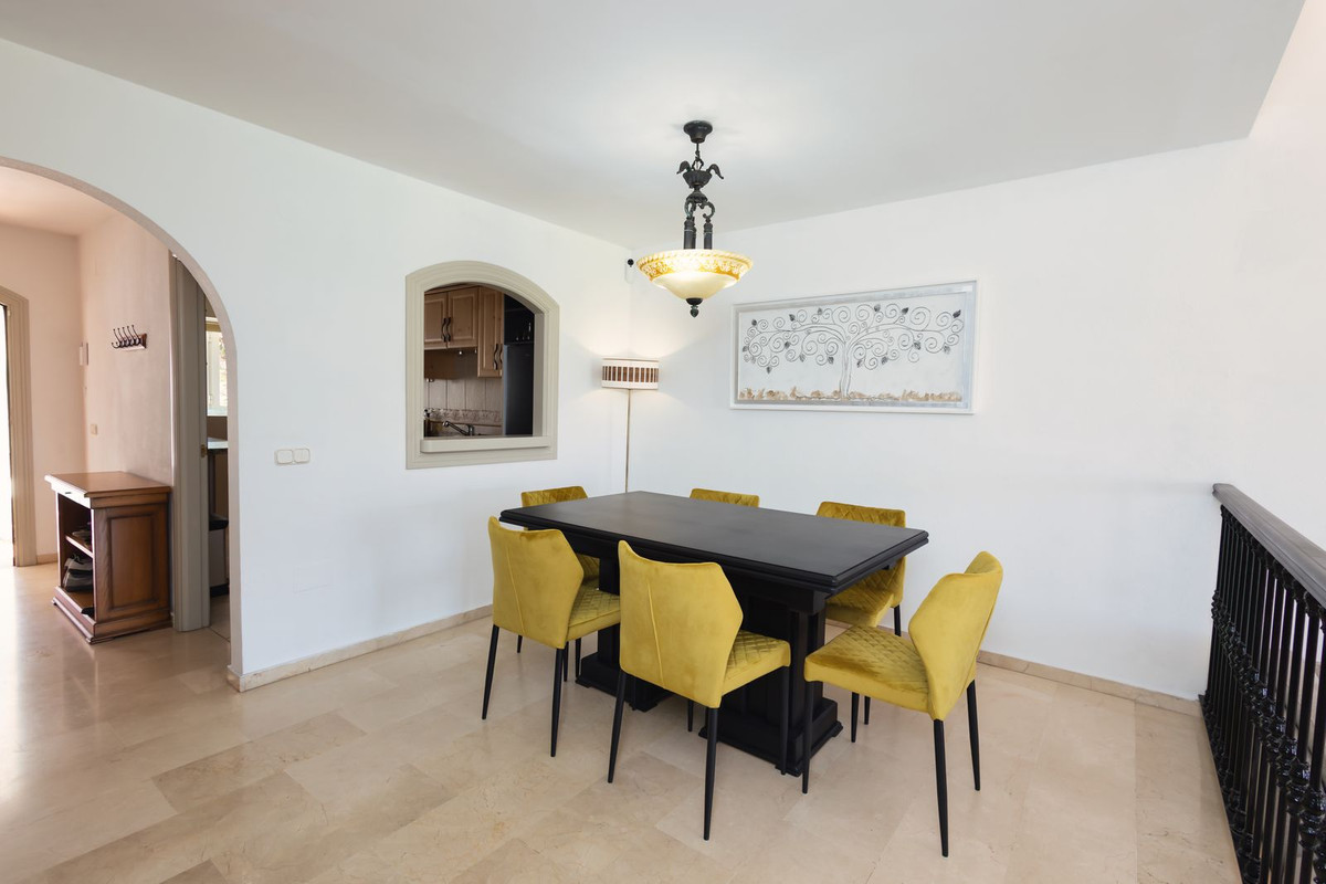 Huis te koop in Riviera del Sol | 4 slaapkamers H5238892