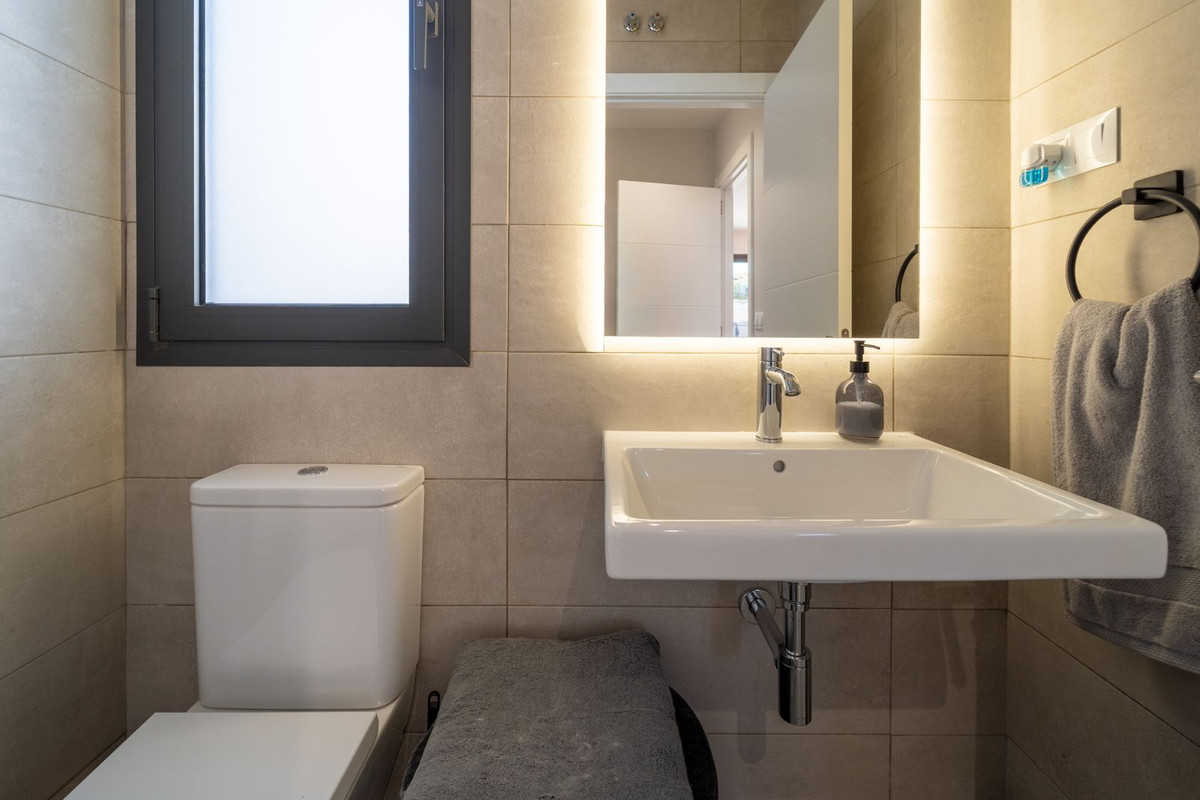 Huis te koop in Riviera del Sol | 3 slaapkamers H5255749