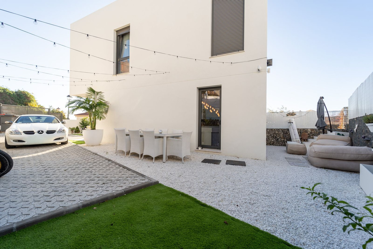 Huis te koop in Riviera del Sol | 3 slaapkamers H5255749