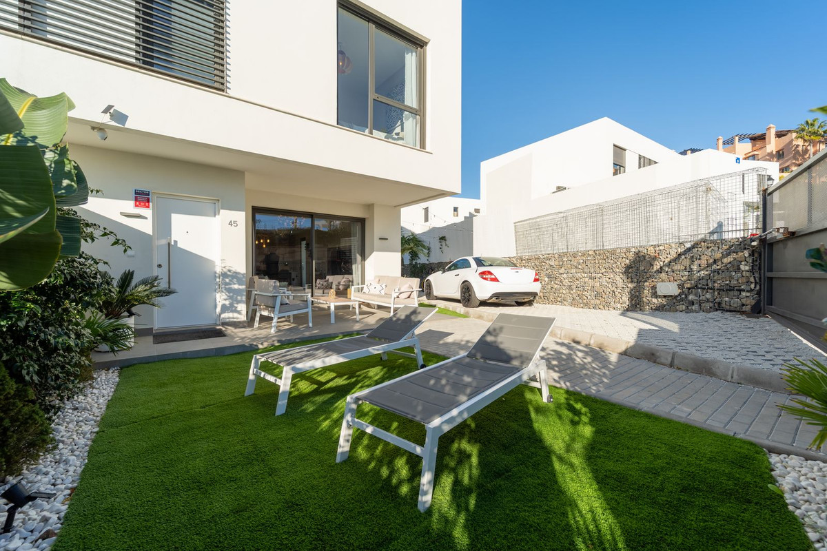 Huis te koop in Riviera del Sol | 3 slaapkamers H5255749