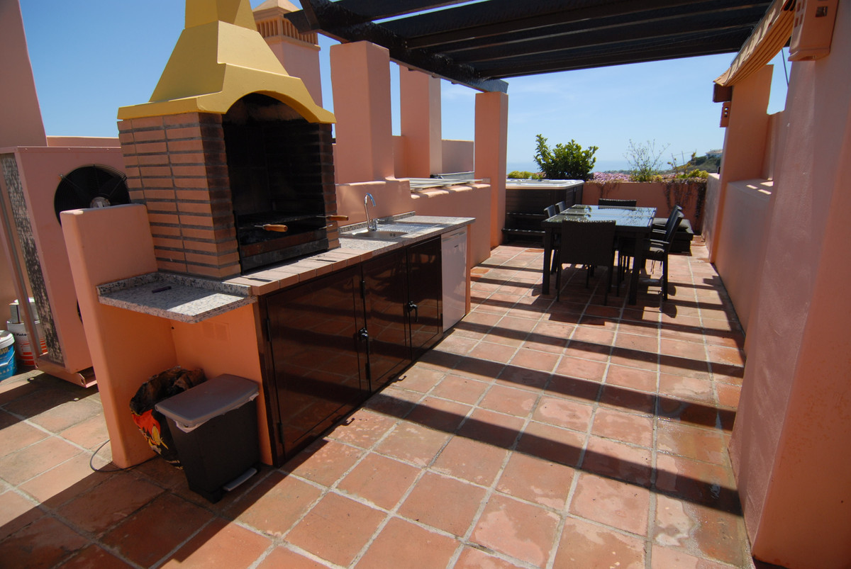 Huis te koop in Riviera del Sol | 3 slaapkamers H5255809