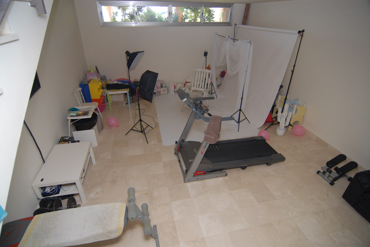 Huis te koop in Riviera del Sol | 3 slaapkamers H5255809