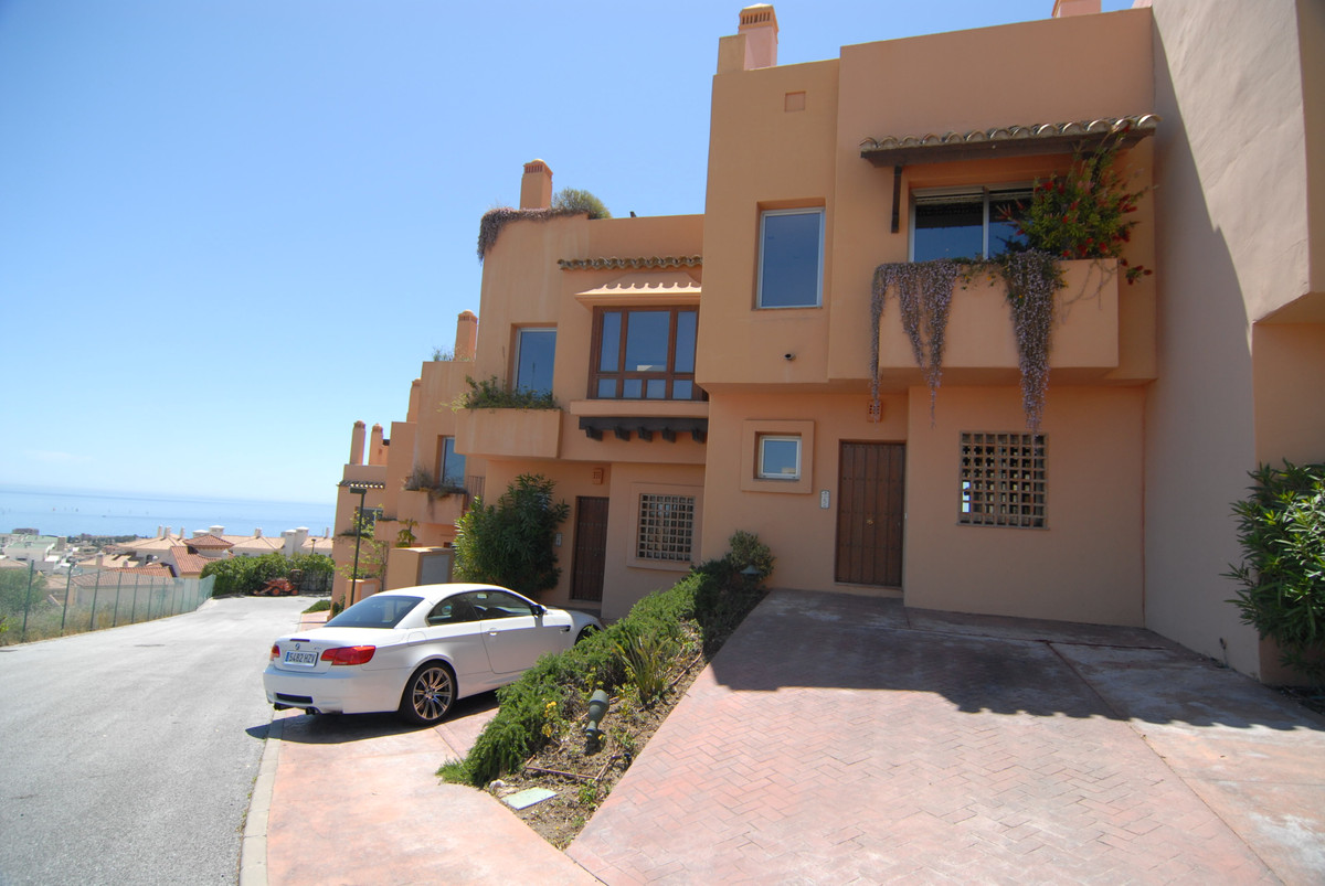 Huis te koop in Riviera del Sol | 3 slaapkamers H5255809