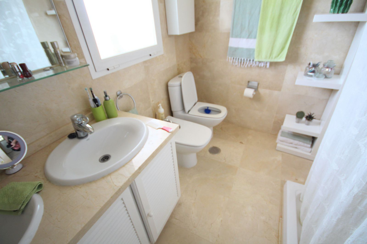 Appartement te koop in Riviera del Sol | 2 slaapkamers H5306848