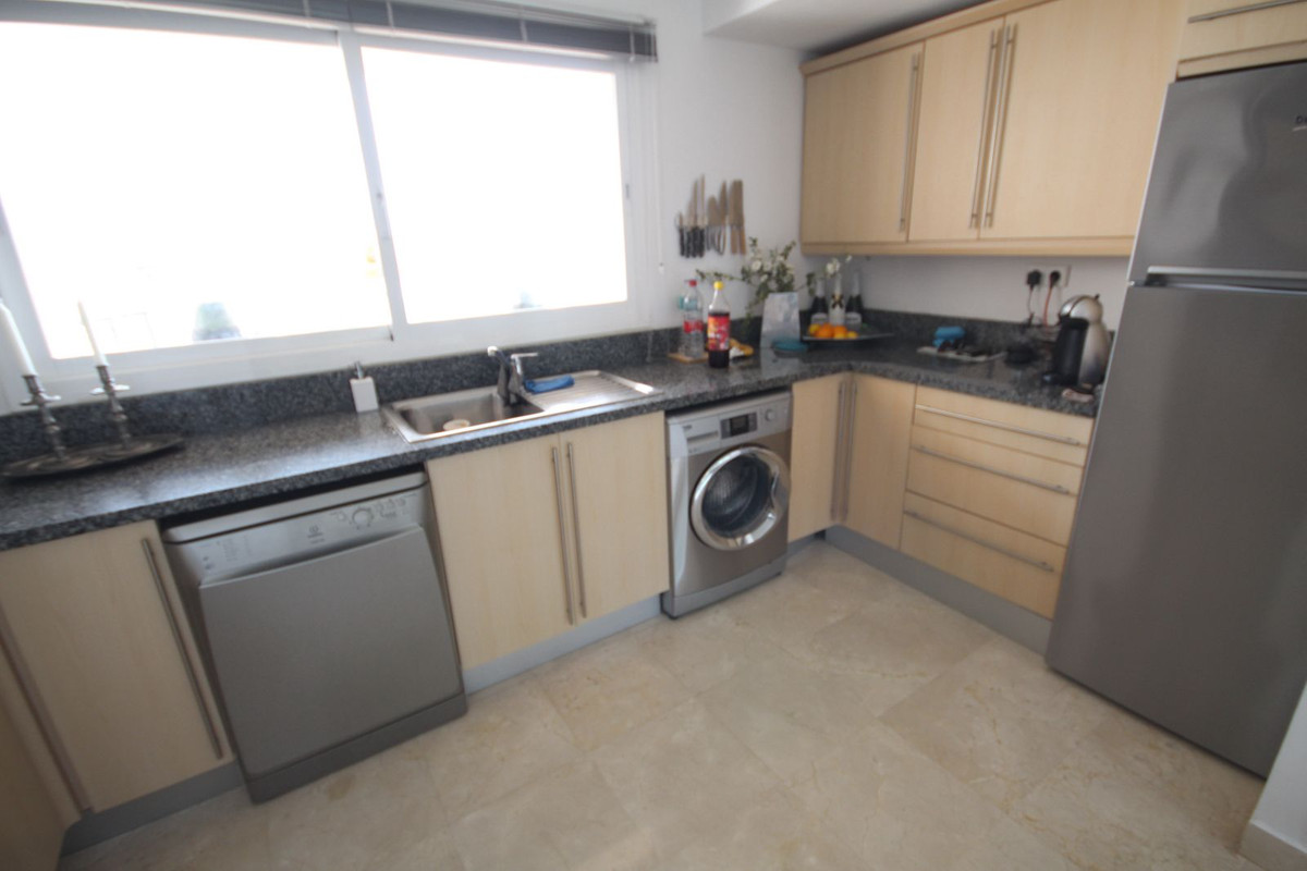 Appartement te koop in Riviera del Sol | 2 slaapkamers H5306848