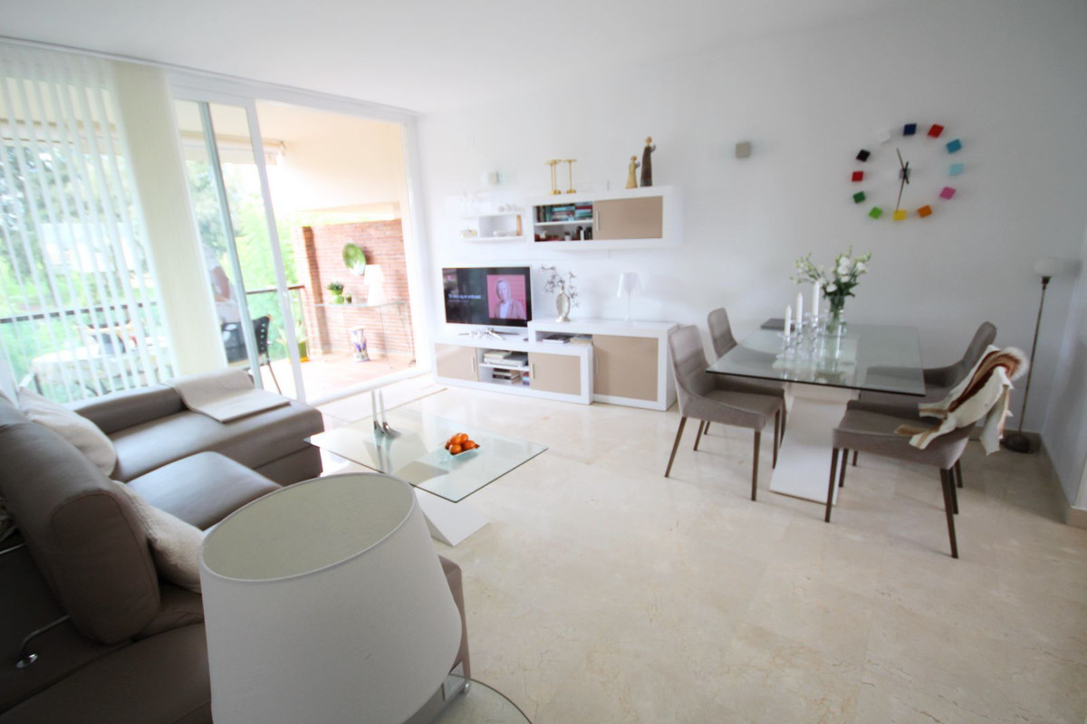 Appartement te koop in Riviera del Sol | 2 slaapkamers H5306848