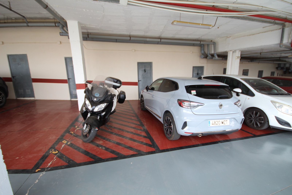 Appartement te koop in Riviera del Sol | 2 slaapkamers H5306848