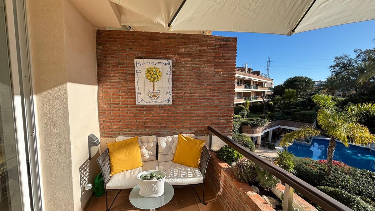 Appartement te koop in Riviera del Sol | 2 slaapkamers H5306848