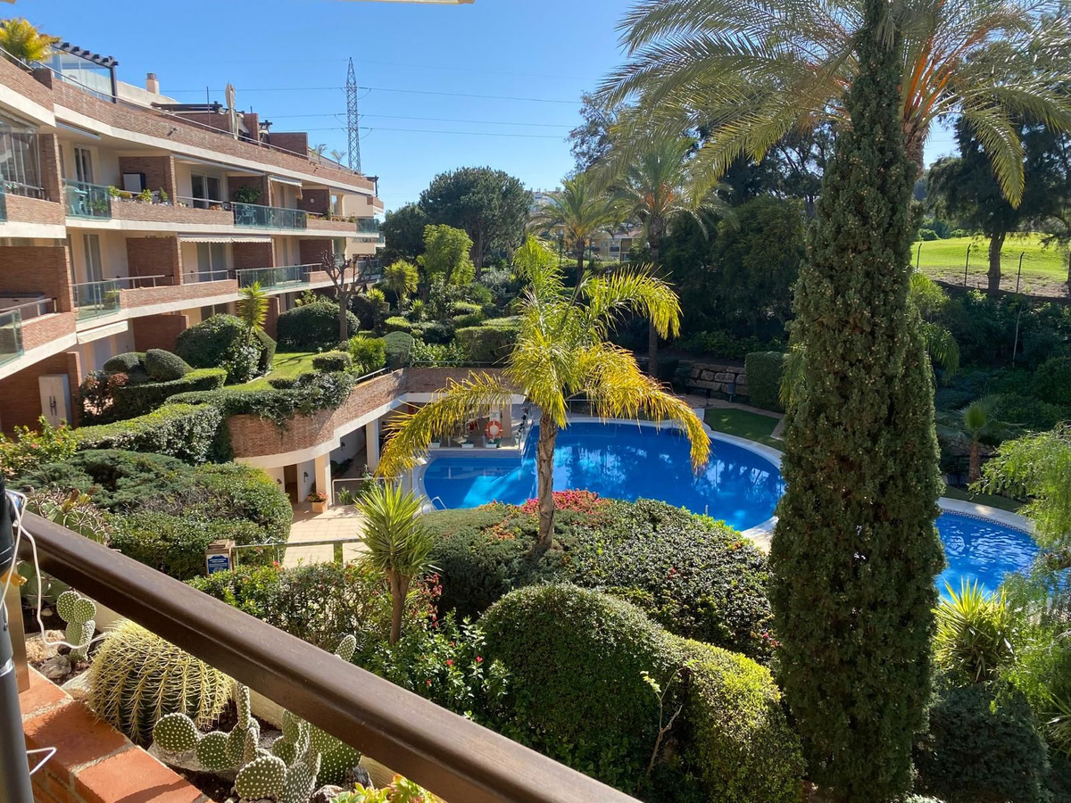 Appartement te koop in Riviera del Sol | 2 slaapkamers H5306848