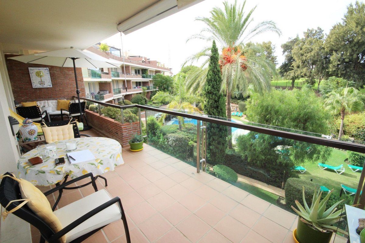 Appartement te koop in Riviera del Sol | 2 slaapkamers H5306848