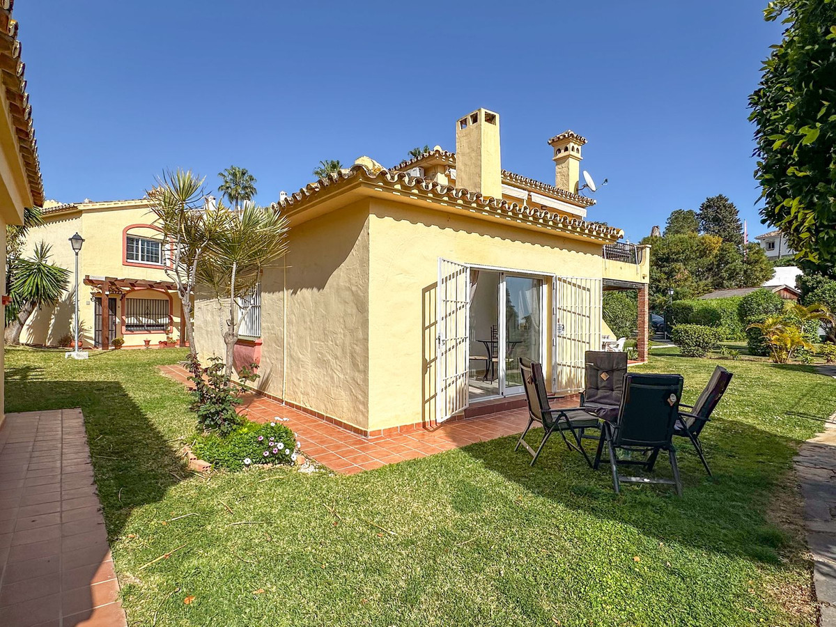 Bungalow te koop in Riviera del Sol | 1 slaapkamers H5306893