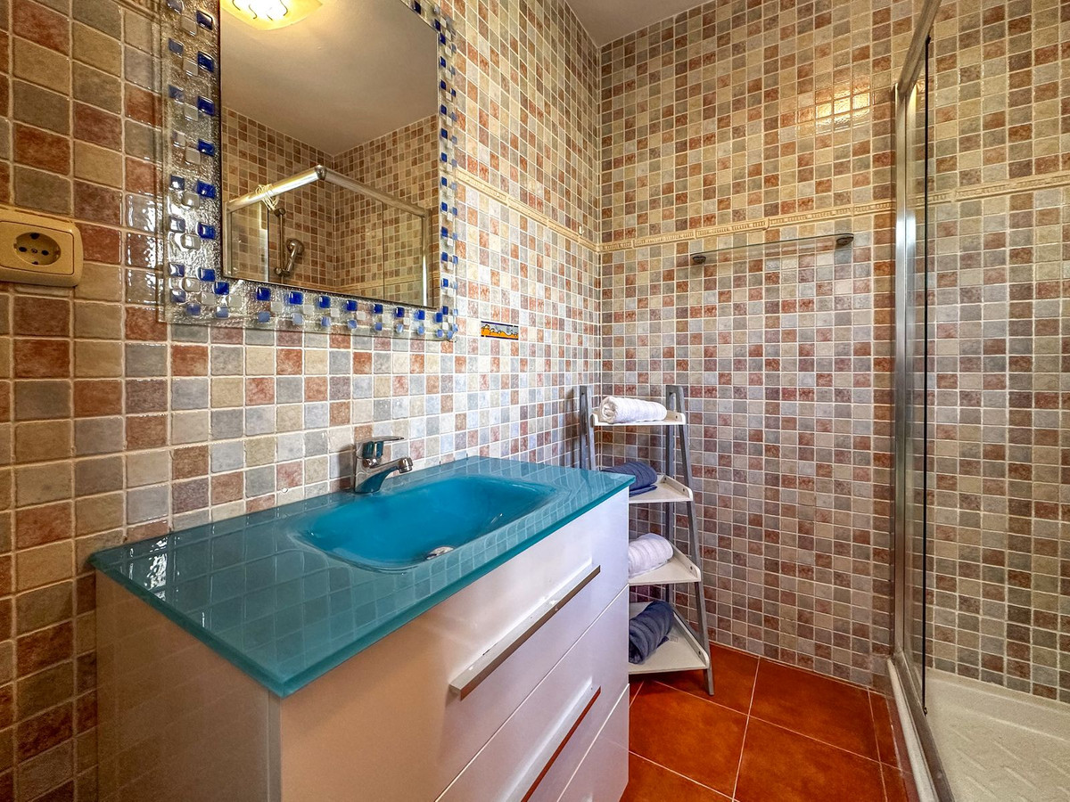 Bungalow te koop in Riviera del Sol | 1 slaapkamers H5306893