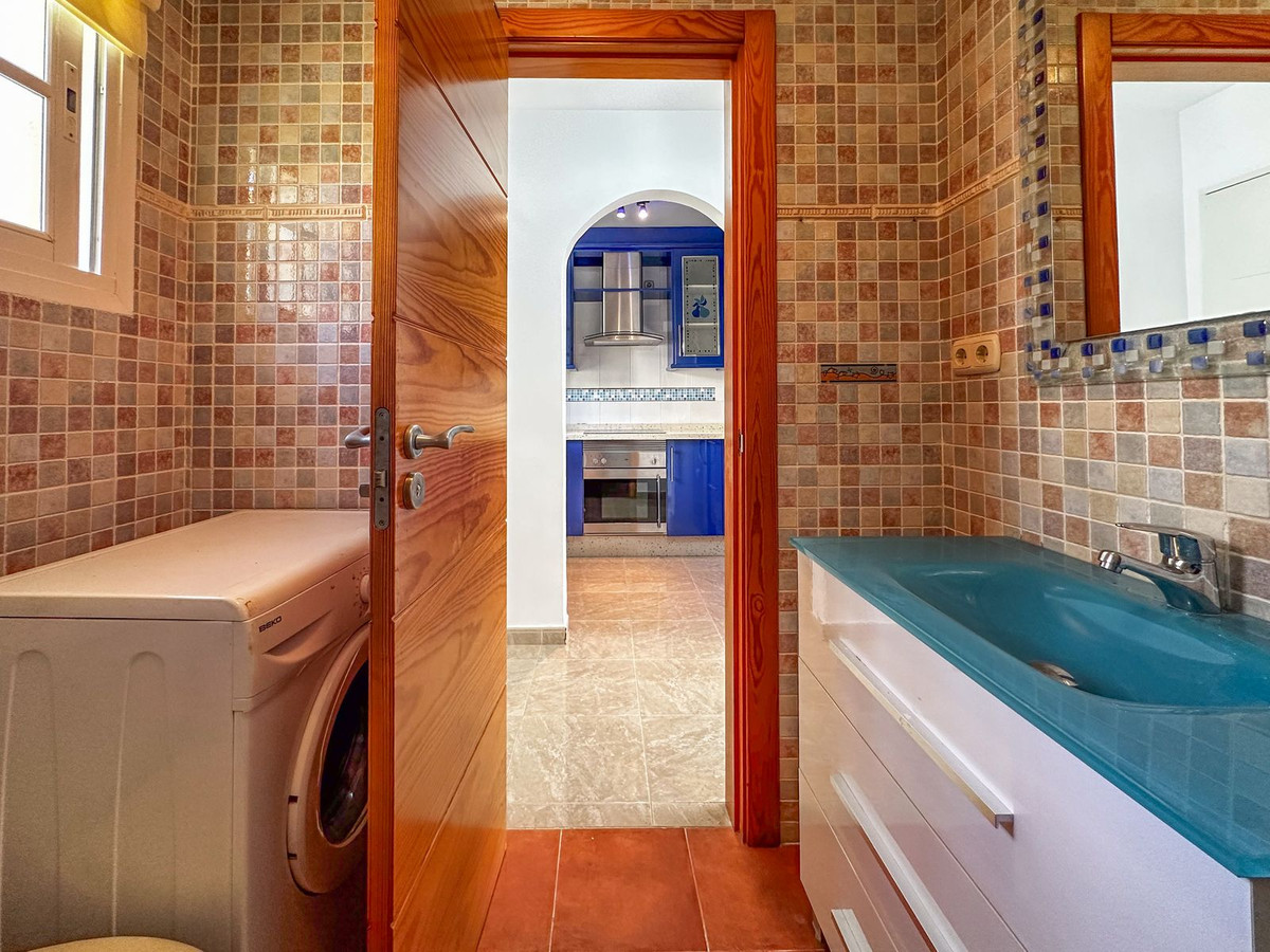 Bungalow te koop in Riviera del Sol | 1 slaapkamers H5306893