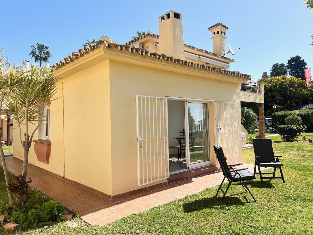 Bungalow te koop in Riviera del Sol | 1 slaapkamers H5306893