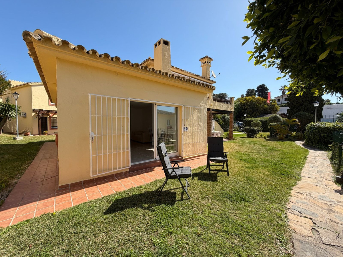 Bungalow te koop in Riviera del Sol | 1 slaapkamers H5306893