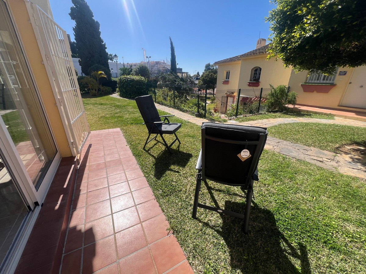 Bungalow te koop in Riviera del Sol | 1 slaapkamers H5306893