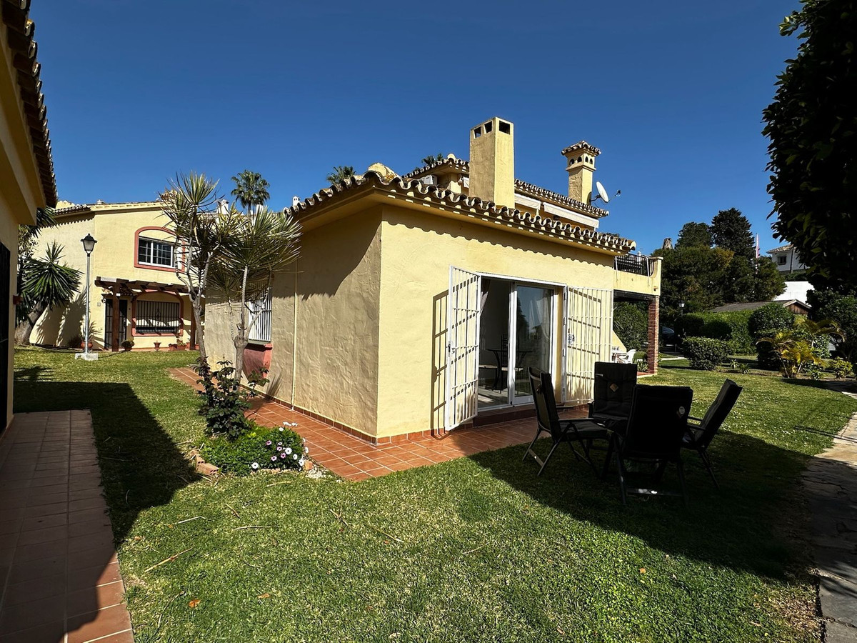 Bungalow te koop in Riviera del Sol | 1 slaapkamers H5306893