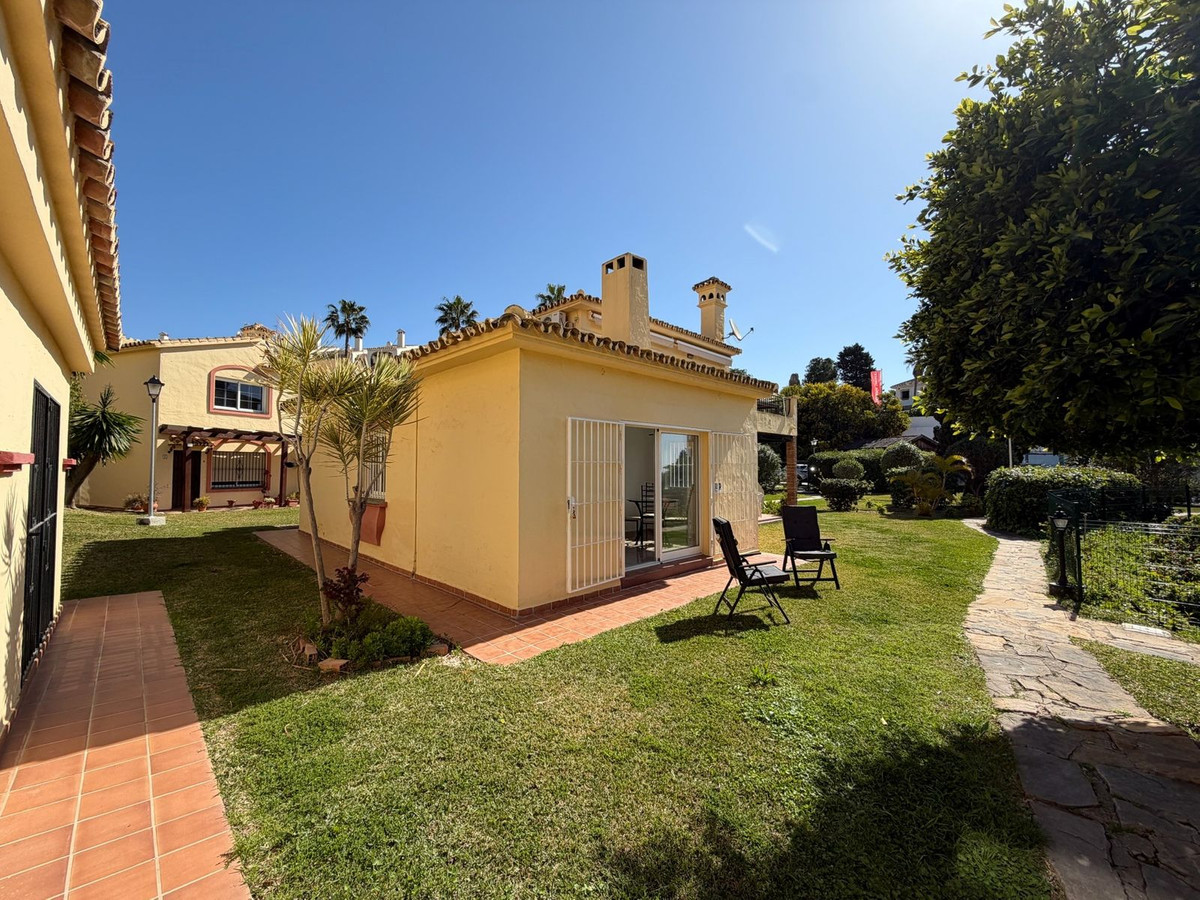 Bungalow te koop in Riviera del Sol | 1 slaapkamers H5306893