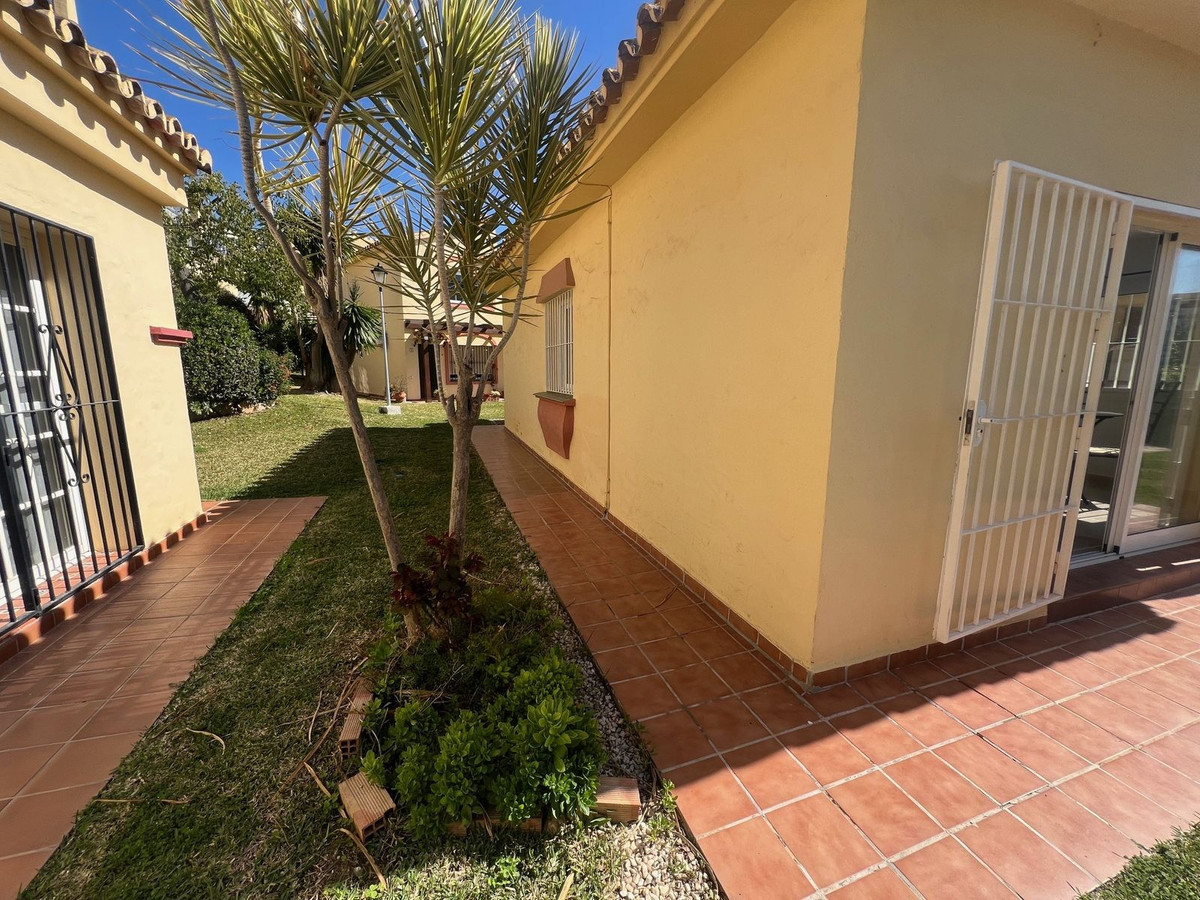 Bungalow te koop in Riviera del Sol | 1 slaapkamers H5306893