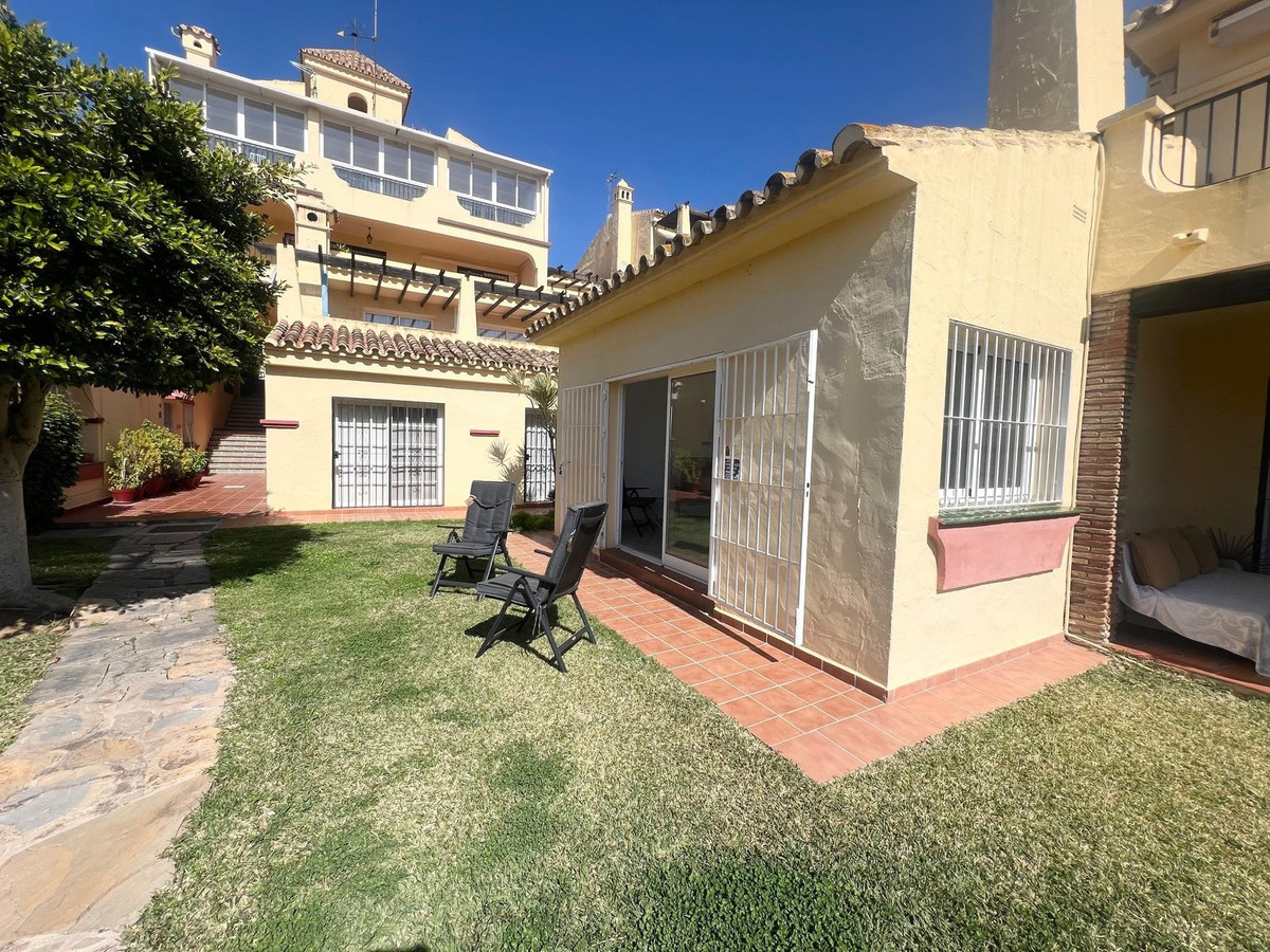 Bungalow te koop in Riviera del Sol | 1 slaapkamers H5306893