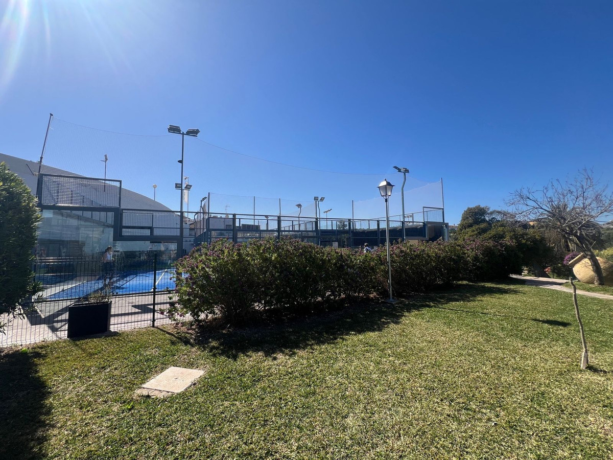 Bungalow te koop in Riviera del Sol | 1 slaapkamers H5306893