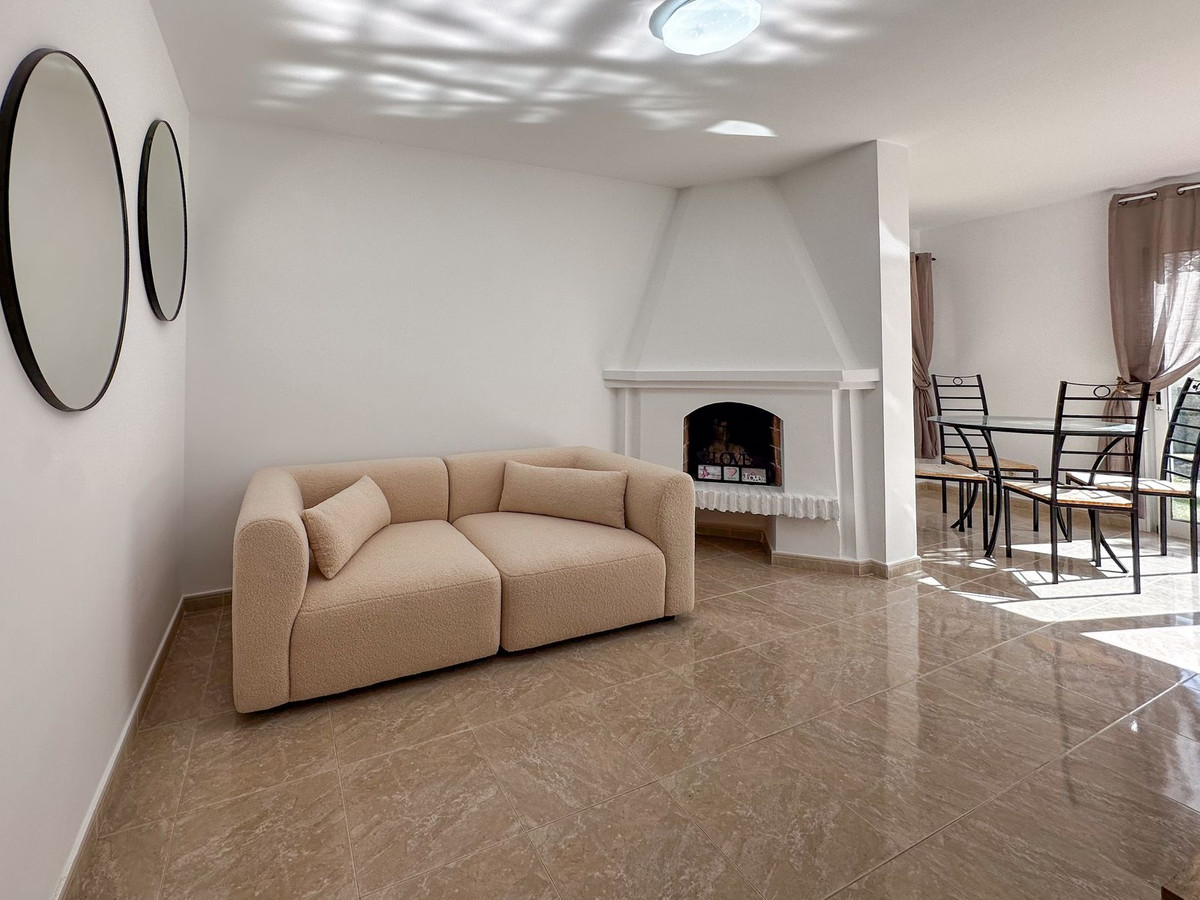 Bungalow te koop in Riviera del Sol | 1 slaapkamers H5306893