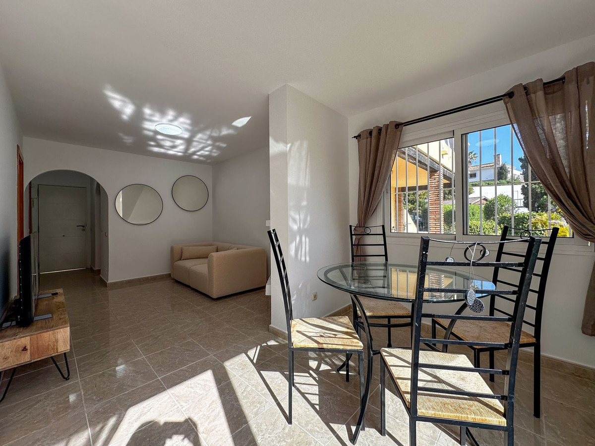 Bungalow te koop in Riviera del Sol | 1 slaapkamers H5306893