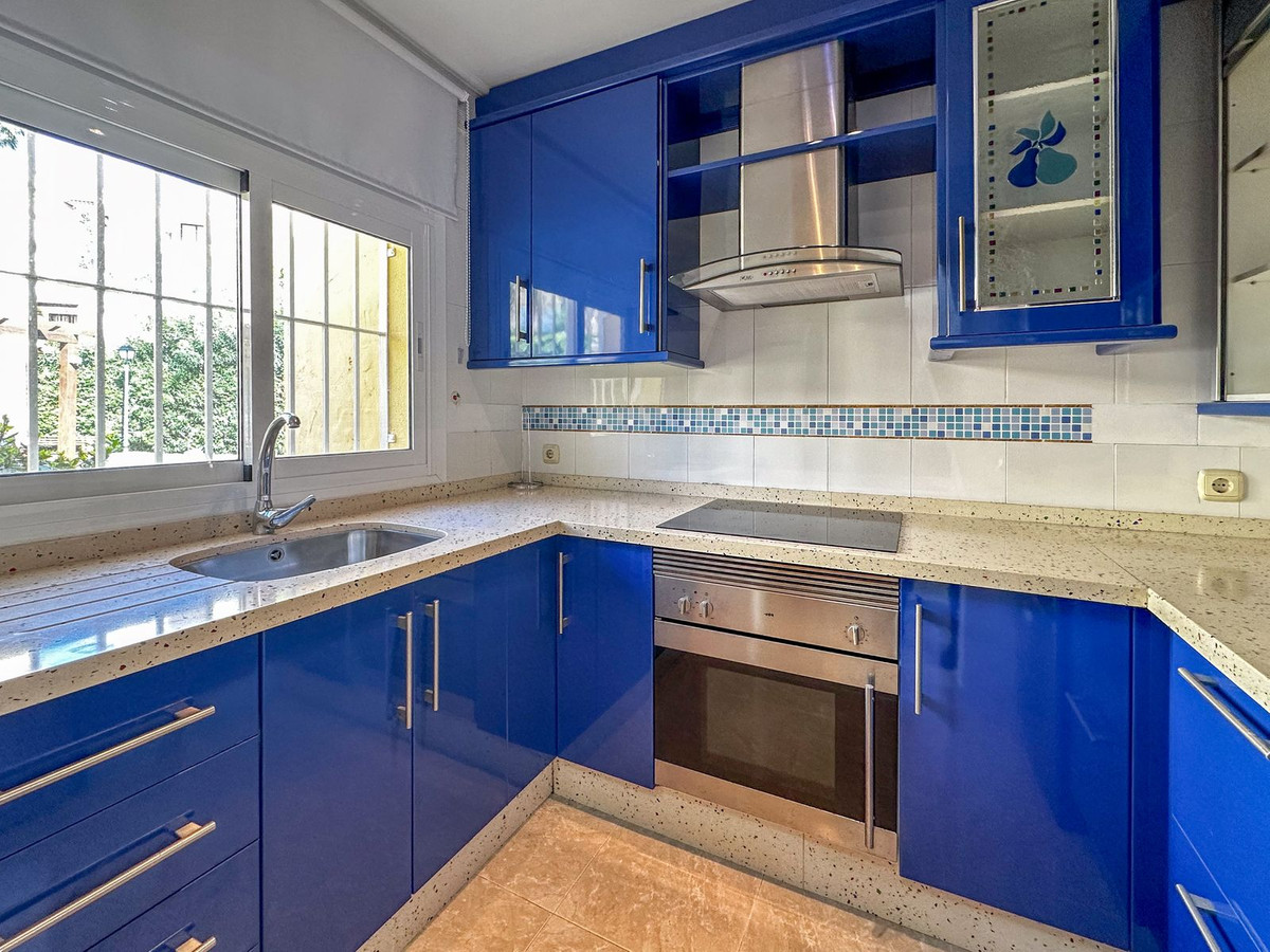 Bungalow te koop in Riviera del Sol | 1 slaapkamers H5306893