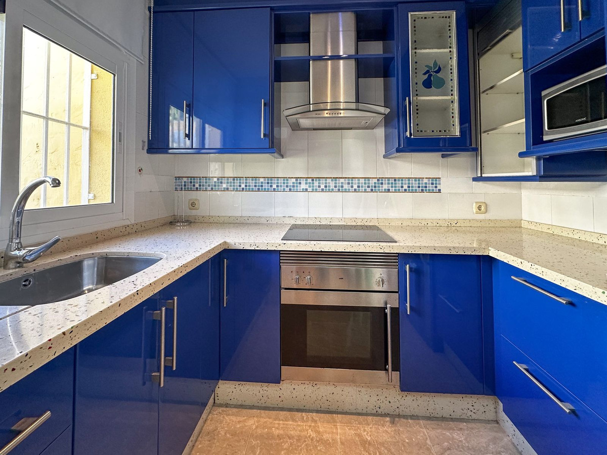 Bungalow te koop in Riviera del Sol | 1 slaapkamers H5306893