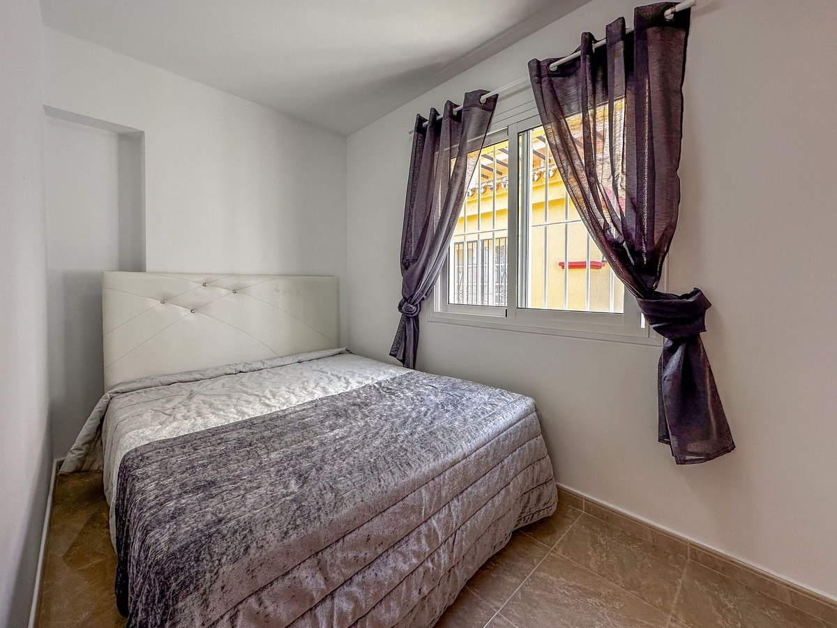 Bungalow te koop in Riviera del Sol | 1 slaapkamers H5306893