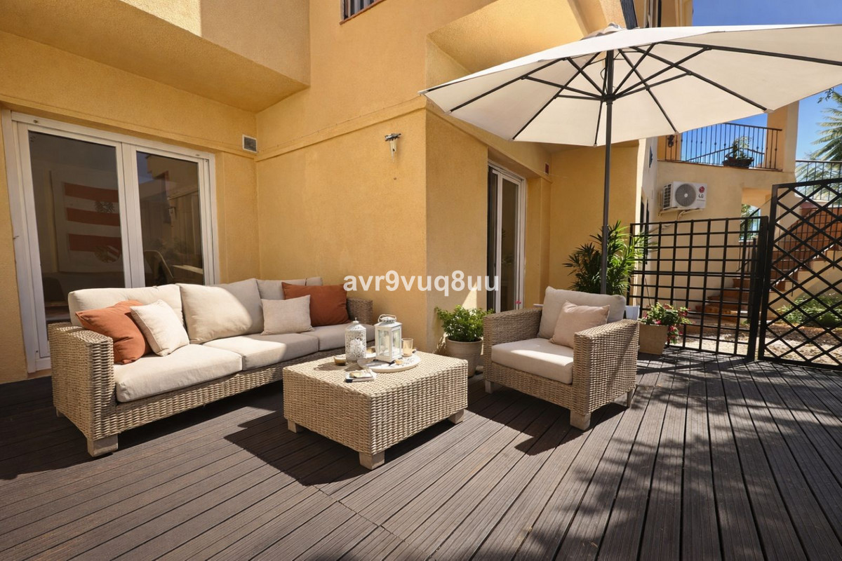 Huis te koop in Riviera del Sol | 4 slaapkamers H5308039