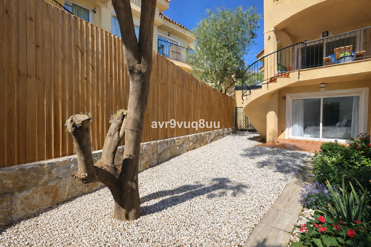 Huis te koop in Riviera del Sol | 4 slaapkamers H5308039