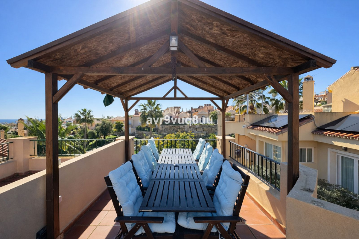 Huis te koop in Riviera del Sol | 4 slaapkamers H5308039