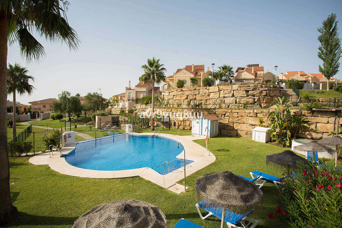 Huis te koop in Riviera del Sol | 4 slaapkamers H5308039