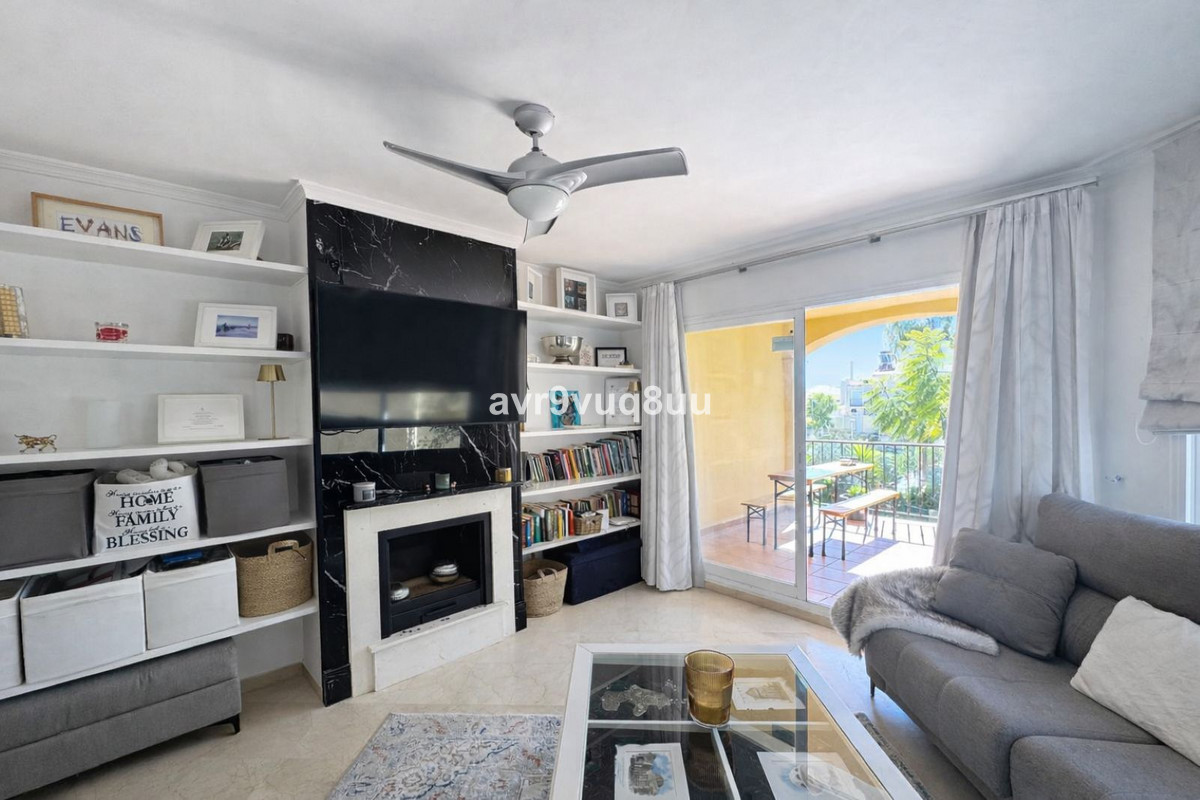 Huis te koop in Riviera del Sol | 4 slaapkamers H5308039