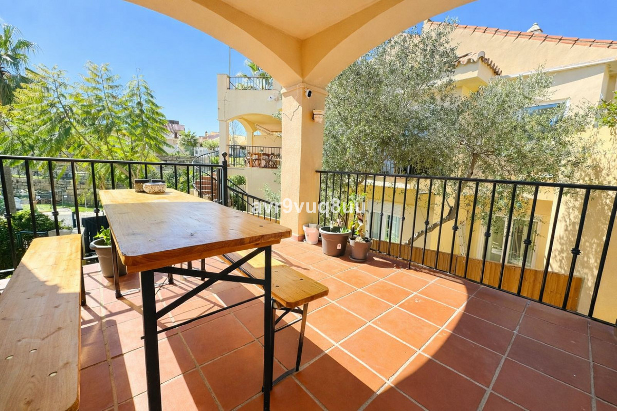 Huis te koop in Riviera del Sol | 4 slaapkamers H5308039