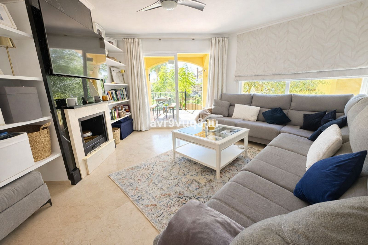 Huis te koop in Riviera del Sol | 4 slaapkamers H5308039