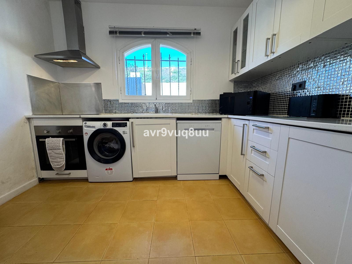Huis te koop in Riviera del Sol | 4 slaapkamers H5308039