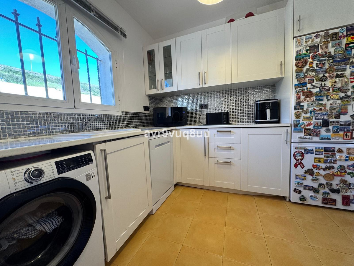 Huis te koop in Riviera del Sol | 4 slaapkamers H5308039