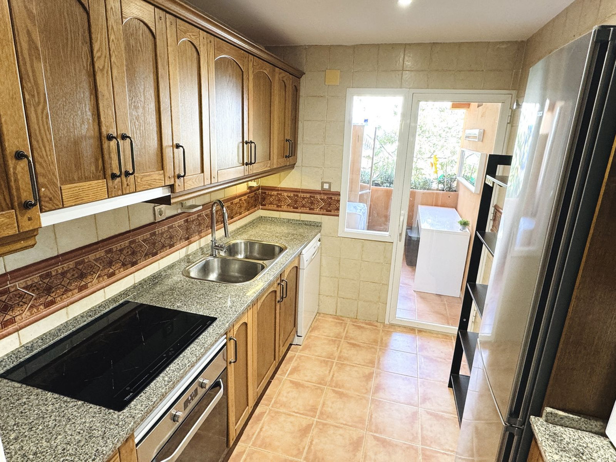 Appartement te koop in Riviera del Sol | 3 slaapkamers H5310697