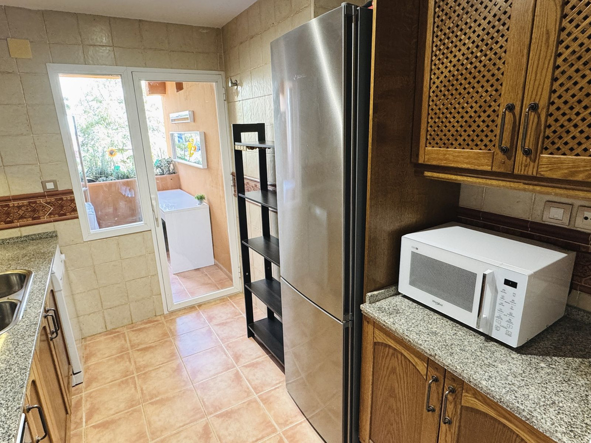 Appartement te koop in Riviera del Sol | 3 slaapkamers H5310697