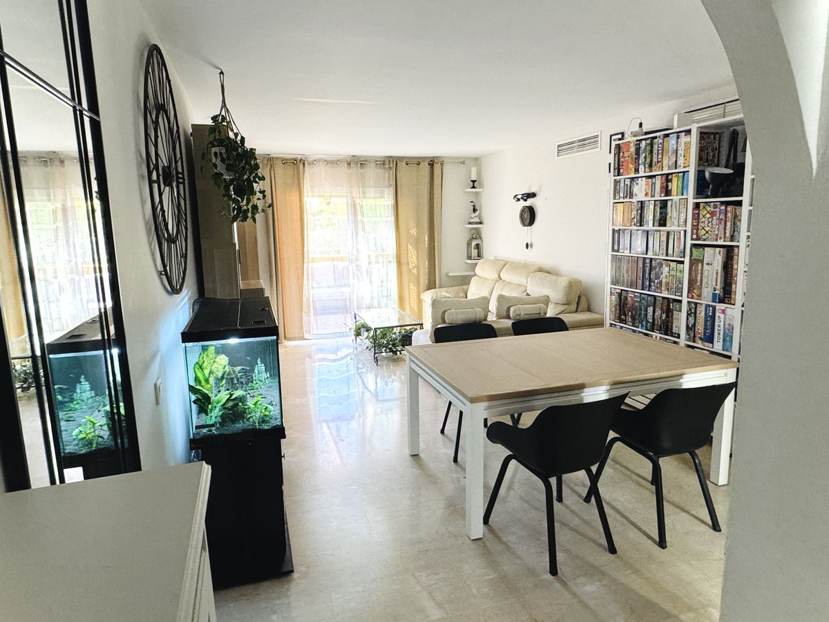 Appartement te koop in Riviera del Sol | 3 slaapkamers H5310697